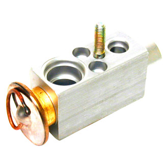 URO Parts® - A/C Expansion Valve