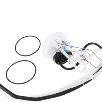 URO Parts® - Left Side Fuel Tank Sending Unit