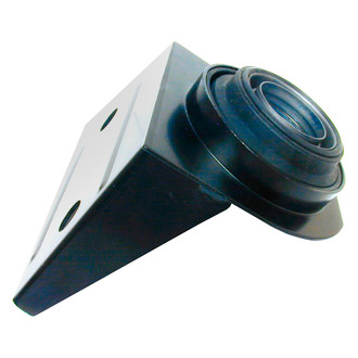 URO Parts® - Driveshaft Center Support