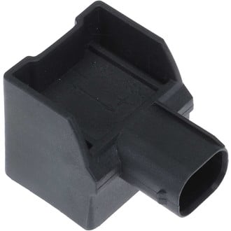 URO Parts® - Accelarator Pedal Sensor