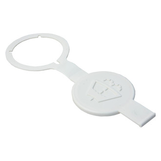 URO Parts® - Washer Fluid Reservoir Caps