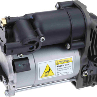 URO Parts® - Air Suspension Compressor