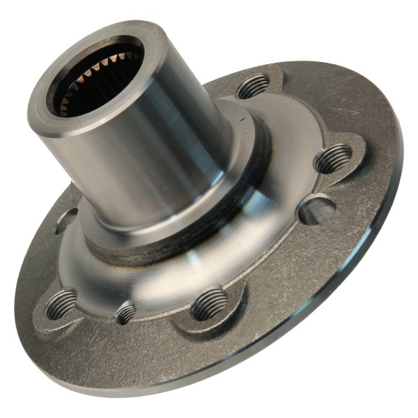 URO Parts® - Front Driver Side Wheel Hub