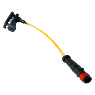 URO Parts® - Front Disc Brake Pad Wear Sensor