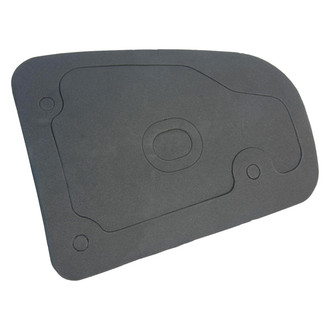URO Parts® - Passenger Side Replacement Tail Light Lens Seal