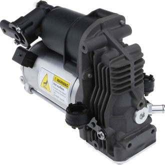 URO Parts® - Air Suspension Compressor