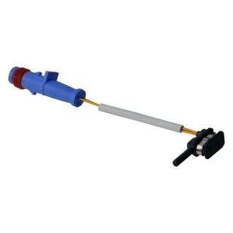 URO Parts® - Front Disc Brake Pad Wear Sensor