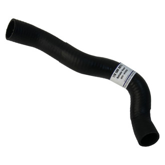 URO Parts® - Engine Coolant Radiator Hose