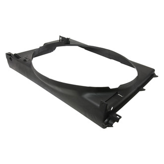 URO Parts® - Engine Cooling Fan Shroud