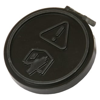 URO Parts® - Engine Coolant Reservoir Cap