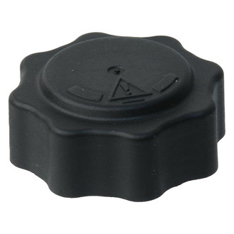 URO Parts® - Engine Coolant Reservoir Cap