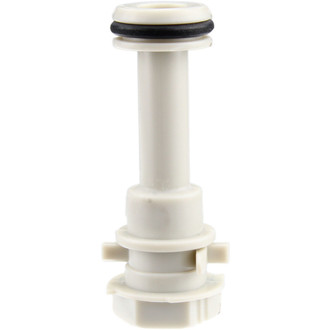 URO Parts® - Radiator Drain Plug