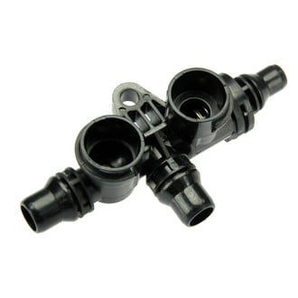 URO Parts® - Automatic Transmission Oil Cooler Thermostat