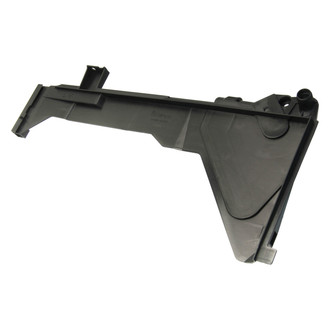 URO Parts® - Engine Coolant Recovery Tank Mounting Plate