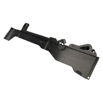 URO Parts® - Engine Coolant Recovery Tank Mounting Plate