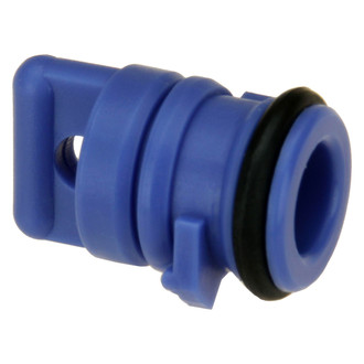 URO Parts® - Radiator Drain Plug