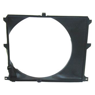 URO Parts® - Engine Cooling Fan Shroud
