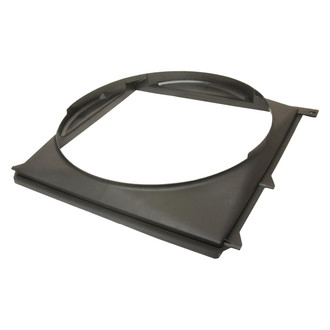 URO Parts® - Engine Cooling Fan Shroud