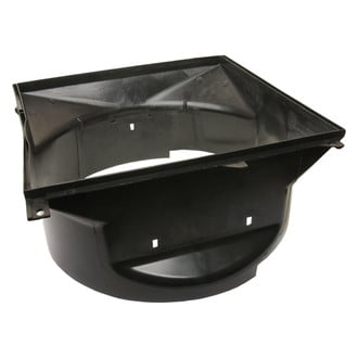URO Parts® - Engine Cooling Fan Shroud