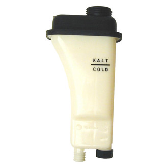 URO Parts® - Engine Coolant Reservoir