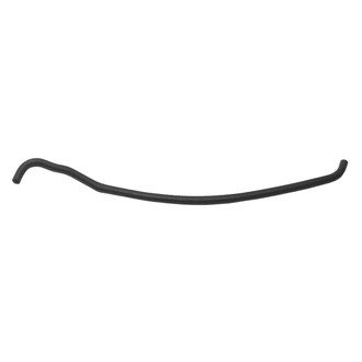 URO Parts® - Engine Coolant Recovery Tank Hose