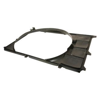 URO Parts® - Engine Cooling Fan Shroud