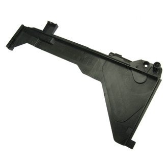 URO Parts® - Engine Coolant Recovery Tank Mounting Plate
