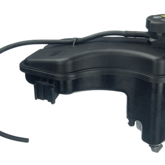 URO Parts® - Engine Coolant Reservoir
