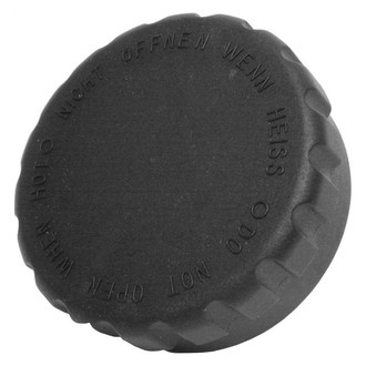 URO Parts® - Engine Coolant Reservoir Cap