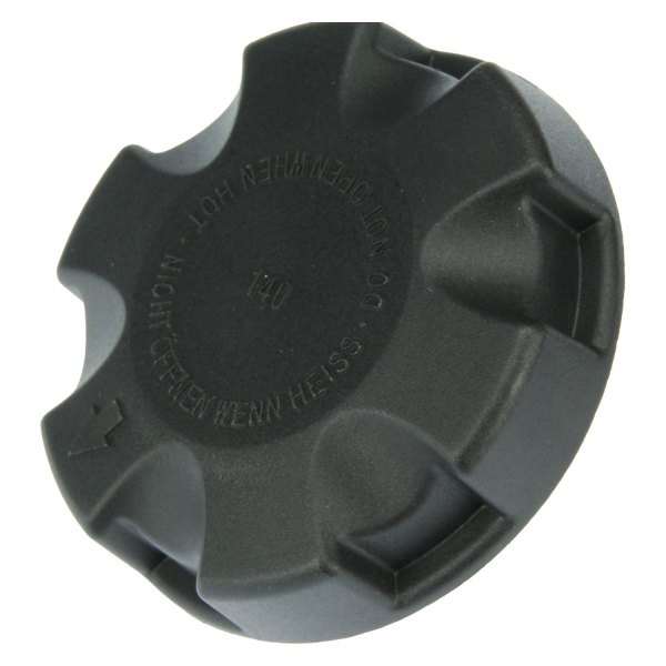 URO Parts® - Engine Coolant Reservoir Cap