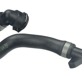 URO Parts® - Engine Coolant Hose