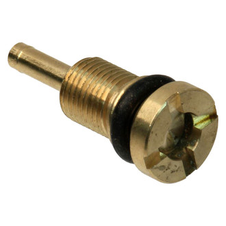 URO Parts® - Engine Coolant Radiator Drain Plug