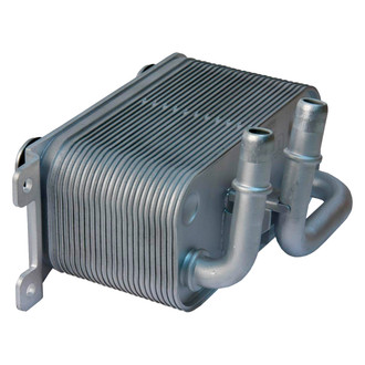 URO Parts® - Automatic Transmission Oil Cooler