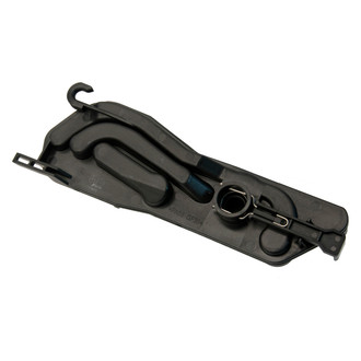 URO Parts® - Automatic Transmission Oil Cooler Bracket