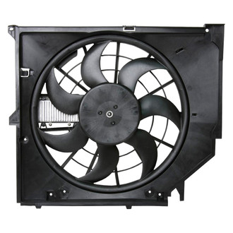 URO Parts® - Cooling Fan