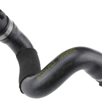 URO Parts® - Engine Coolant Hose