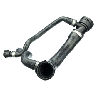 URO Parts® - Engine Coolant Radiator Hose
