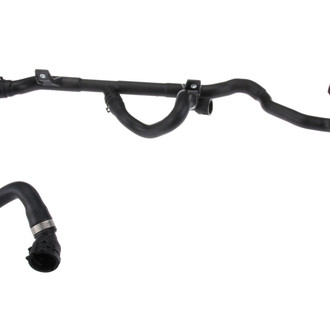 URO Parts® - Engine Coolant Water Pipe