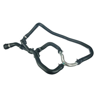 URO Parts® - Engine Coolant Reservoir Hose