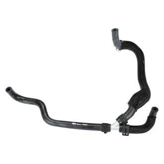 URO Parts® - Engine Coolant Radiator Hose