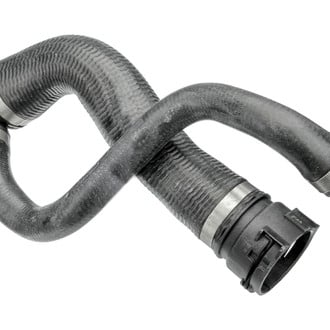 URO Parts® - Engine Coolant Radiator Hose