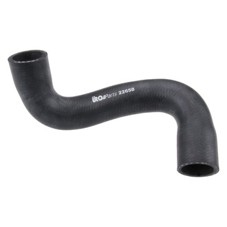 URO Parts® - Engine Coolant Radiator Hose