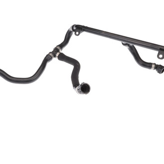 URO Parts® - Engine Coolant Reservoir Hose