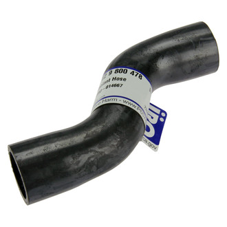 URO Parts® - Engine Coolant Radiator Hose