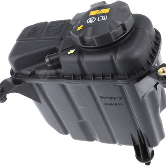 URO Parts® - Engine Coolant Reservoir