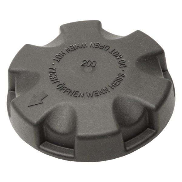 URO Parts® - Engine Coolant Reservoir Cap