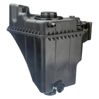 URO Parts® - Engine Coolant Reservoir