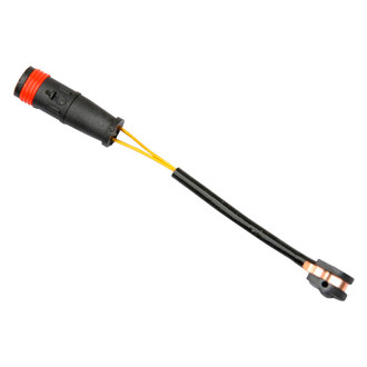 URO Parts® - Front Disc Brake Pad Wear Sensor
