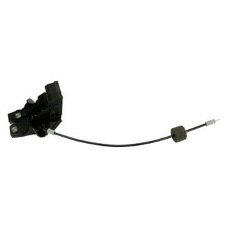 URO Parts® - Trunk Lock Assembly