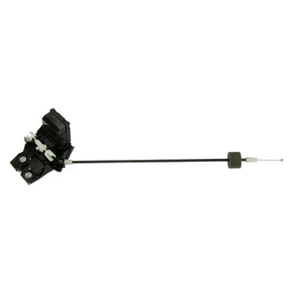 URO Parts® - Trunk Lock Assembly